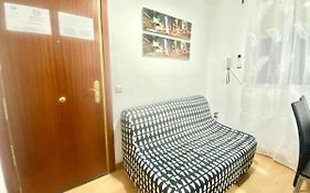 Jaime el Conquistador Apartment
